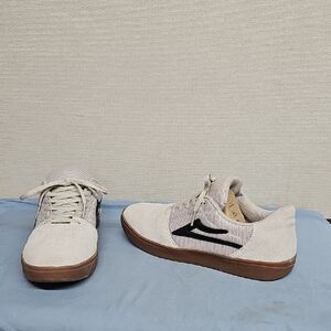 LAKAI BRIGHTON MENS SNEAKERS BFPM-07-108